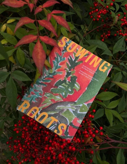 Garden Museum Journal | Sowing Roots
