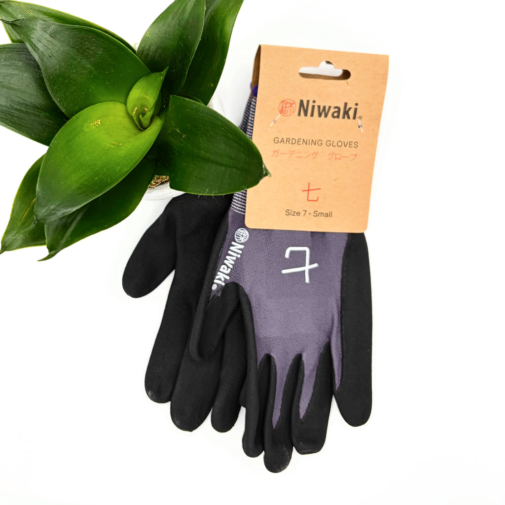 Niwaki Gardening Gloves Small