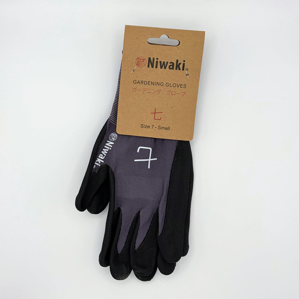Niwaki Gardening Gloves Small