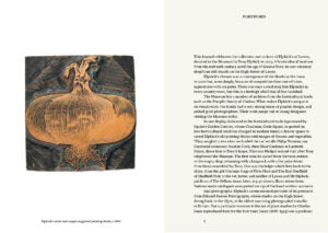 Garden Museum Journal No. 38 | The Elphick’s Archive