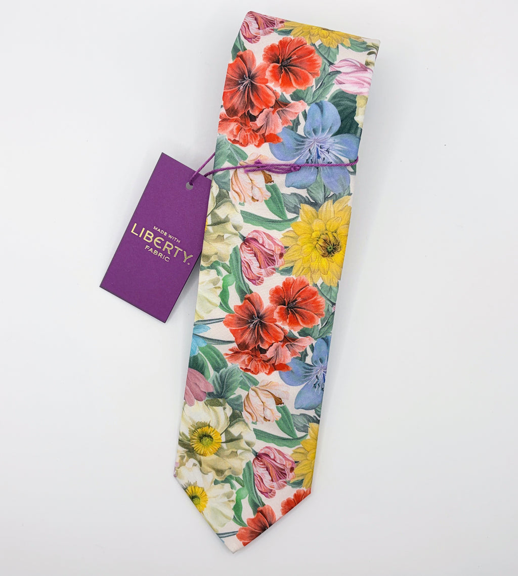 Liberty Tie (Meadow Melody)