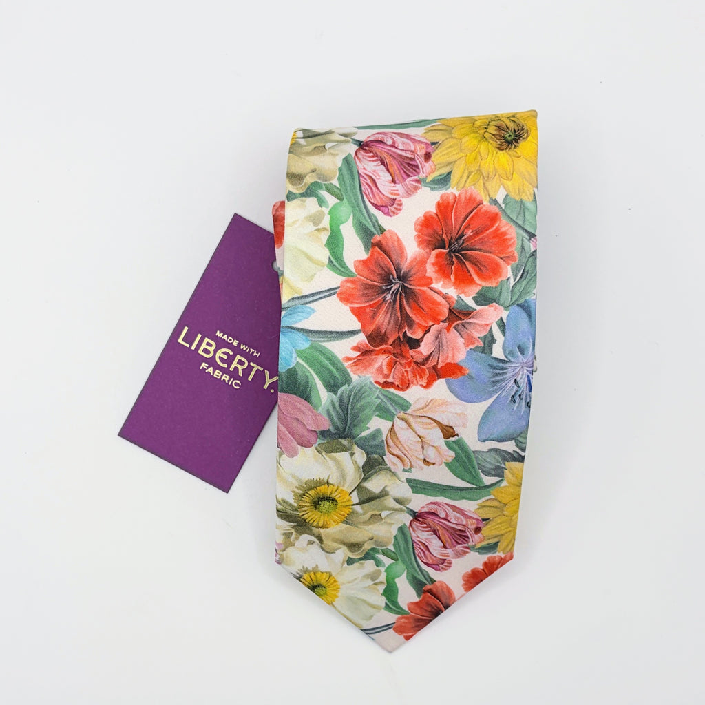 Liberty Tie (Meadow Melody)