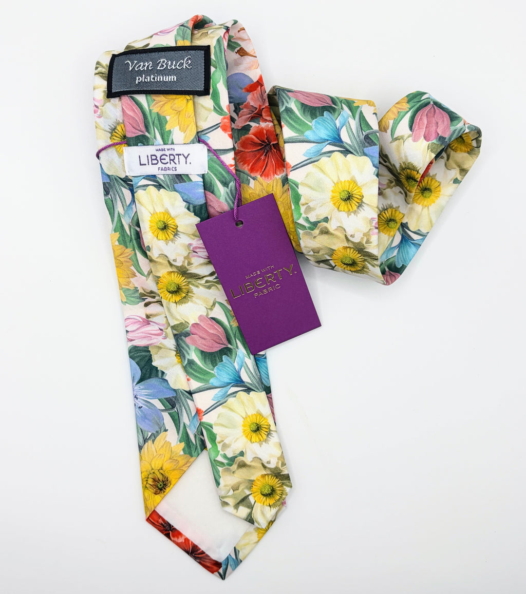 Liberty Tie (Meadow Melody)